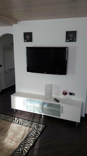 Apartamento Pianeta Oro Avamposto Meteo