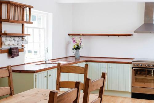 Bed & Breakfast Saltmarshe Hall