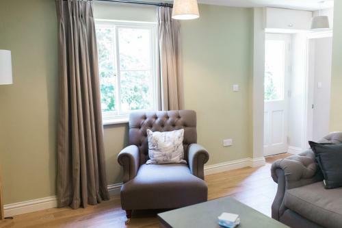 Bed & Breakfast Saltmarshe Hall