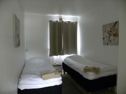 Hotel Hillesg�rden