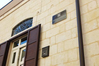 Bed & Breakfast Antica Mateola