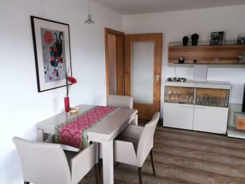 Apartamento Ferienwohnung "percy"