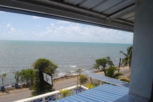 Hotel The Sea Front Inn