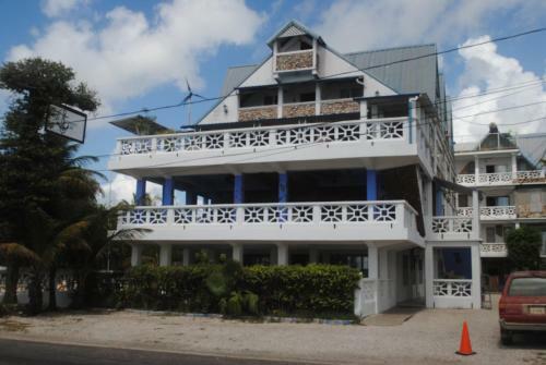 Hotel The Sea Front Inn