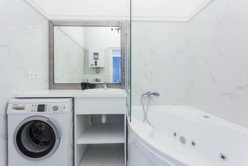 Apartamento Kievcentre Kpi - Isaakiana 2