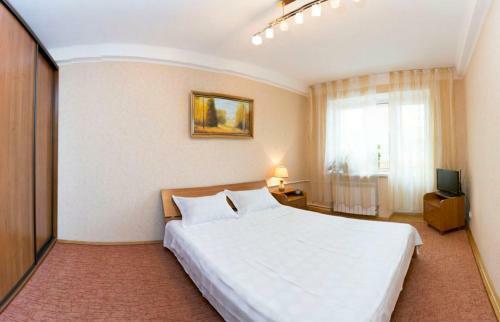 Apartamento Kievcentre Kpi - Isaakiana 2