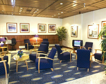 Hotel Cumulus Rauma