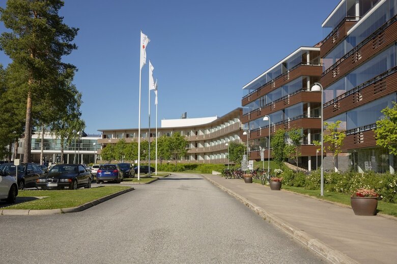 Hotel Holiday Club Spa Katinkulta