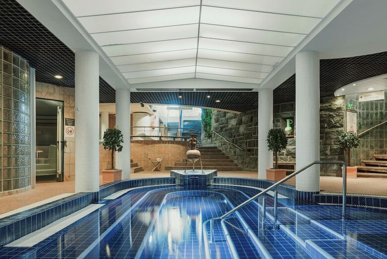 Hotel Holiday Club Spa Katinkulta