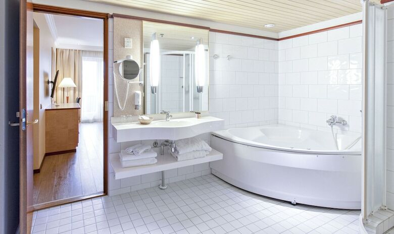 Hotel Holiday Club Spa Katinkulta