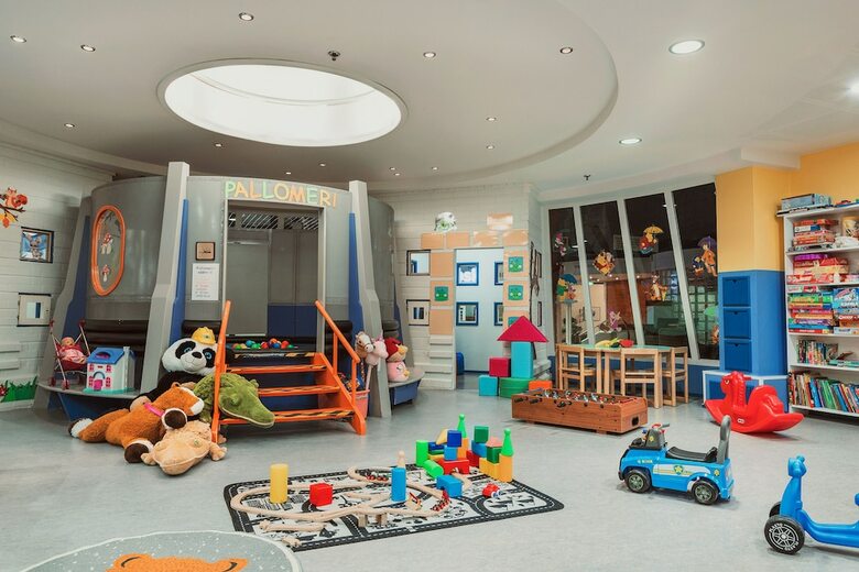 Hotel Holiday Club Spa Katinkulta