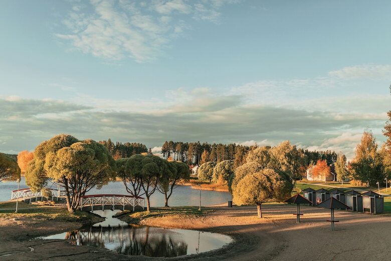 Hotel Holiday Club Spa Katinkulta