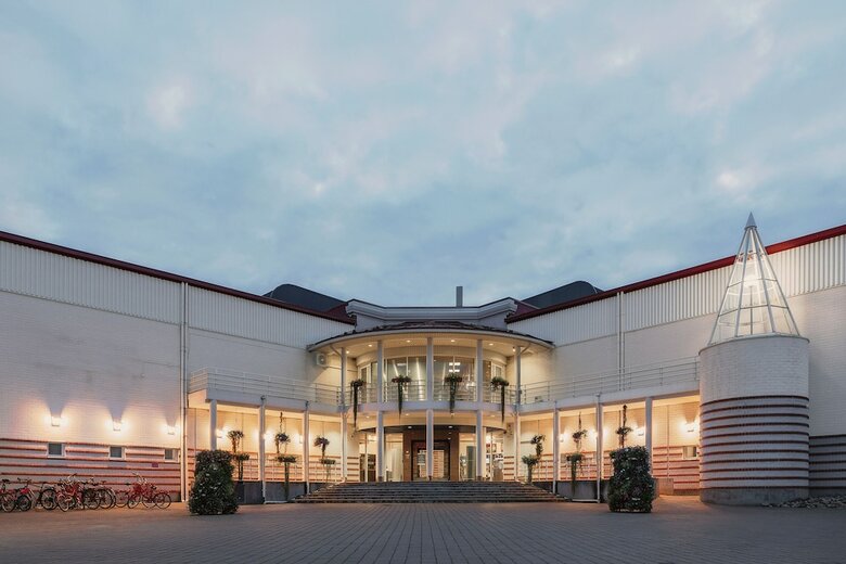 Hotel Holiday Club Spa Katinkulta