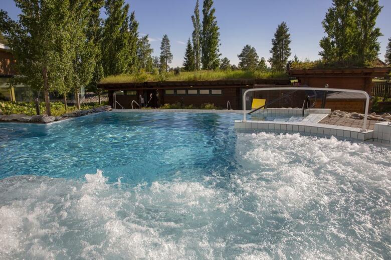 Hotel Holiday Club Spa Katinkulta