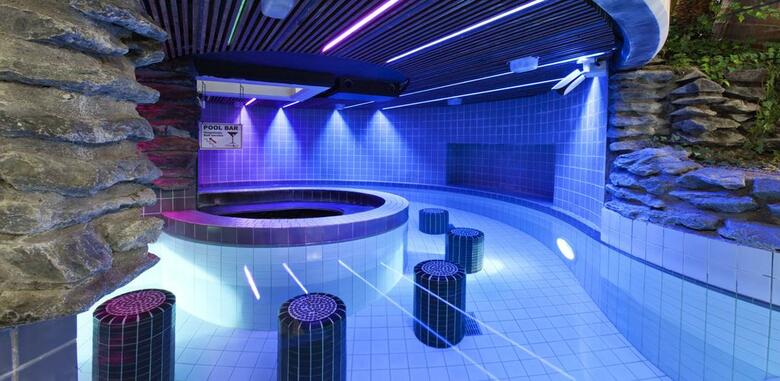 Hotel Holiday Club Spa Katinkulta