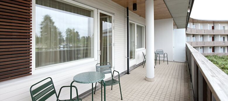 Hotel Holiday Club Spa Katinkulta