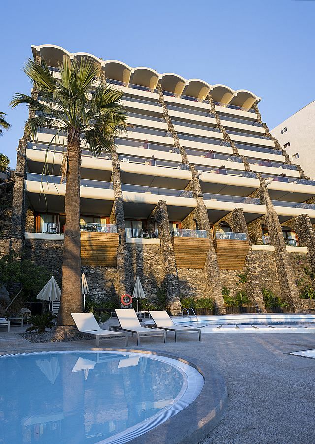 Apartamentos Buganvilla - Adults Only