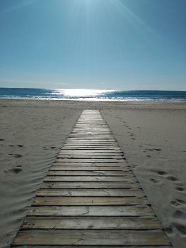 Apartamento Leo Playa De San Juan