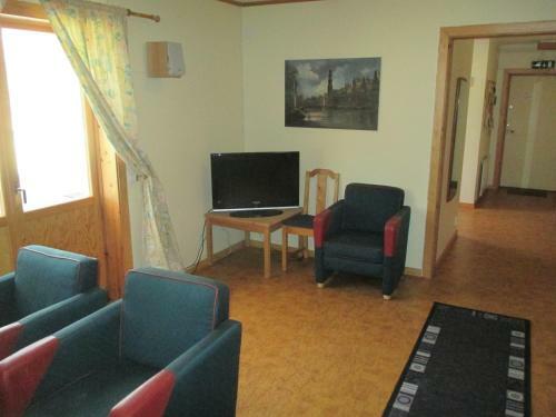Albergue Trollbo Vandrarhem