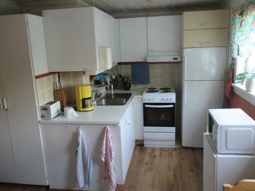 Albergue Trollbo Vandrarhem