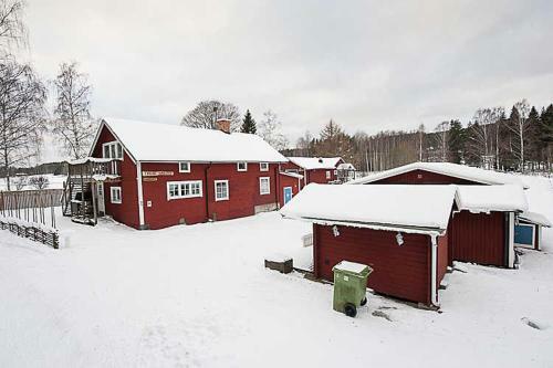 Albergue Trollbo Vandrarhem