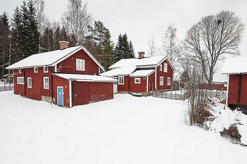 Albergue Trollbo Vandrarhem