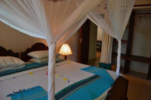 Turtle Bay Bed And Breakfast