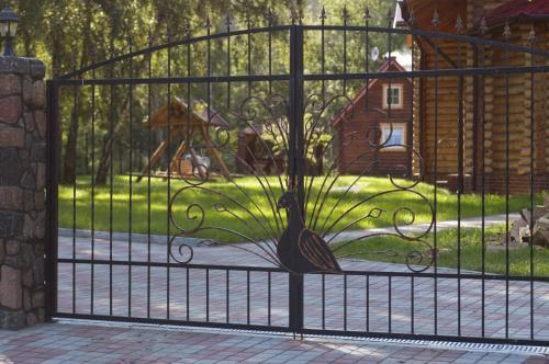 Hostal Guest House U Okhotnika