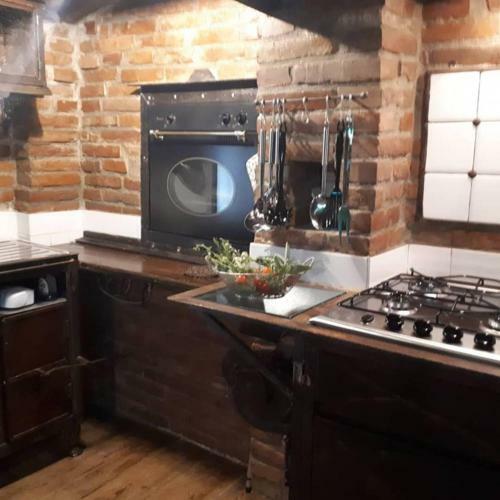 Agroturismo Podere Casina Rossa