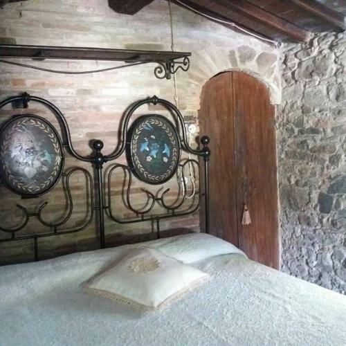 Agroturismo Podere Casina Rossa