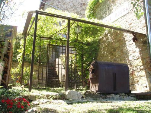 Agroturismo Podere Casina Rossa