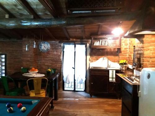 Agroturismo Podere Casina Rossa