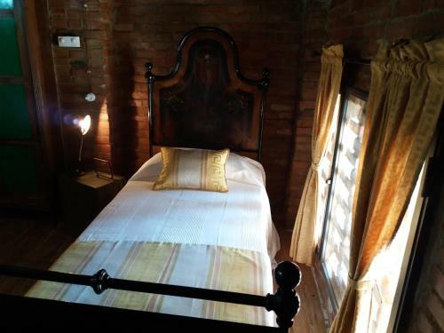 Agroturismo Podere Casina Rossa