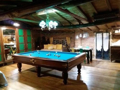 Agroturismo Podere Casina Rossa