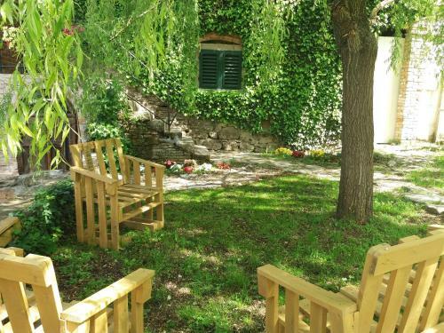 Agroturismo Podere Casina Rossa