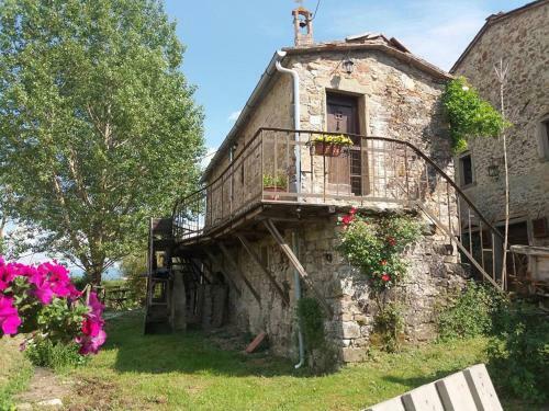 Agroturismo Podere Casina Rossa