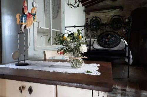 Agroturismo Podere Casina Rossa