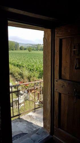 Agroturismo Podere Casina Rossa