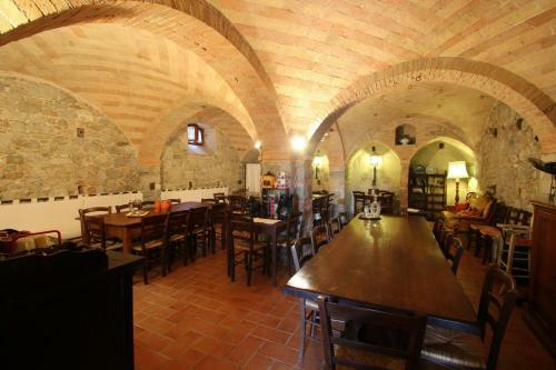 Agroturismo Agriturismo Le Spighe