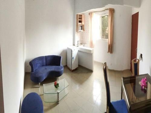 Appartements Lome Marie Antoinette