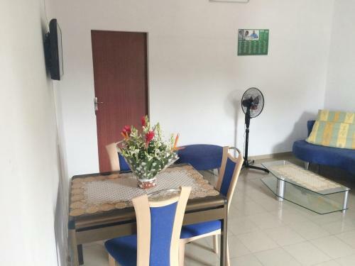 Appartements Lome Marie Antoinette