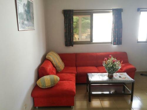 Appartements Lome Marie Antoinette