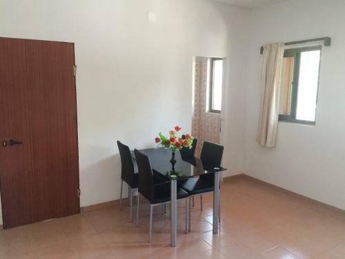 Appartements Lome Marie Antoinette