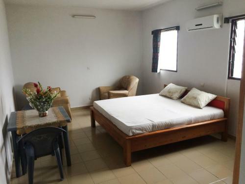 Appartements Lome Marie Antoinette