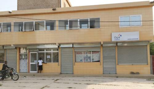 Appartements Lome Marie Antoinette