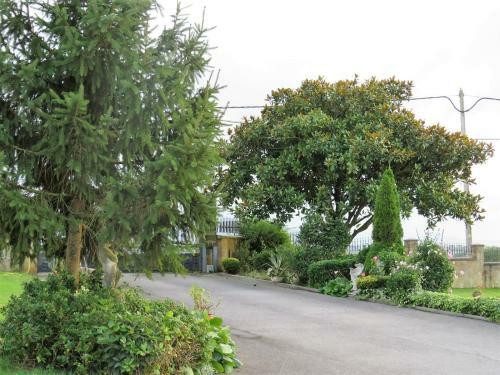 Finca Canal Vivienda Vacacional