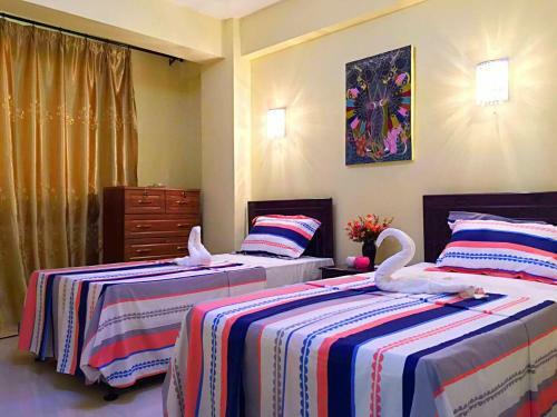 Harmoni Apartment