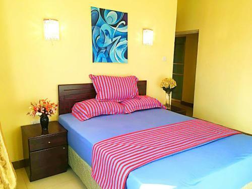 Harmoni Apartment