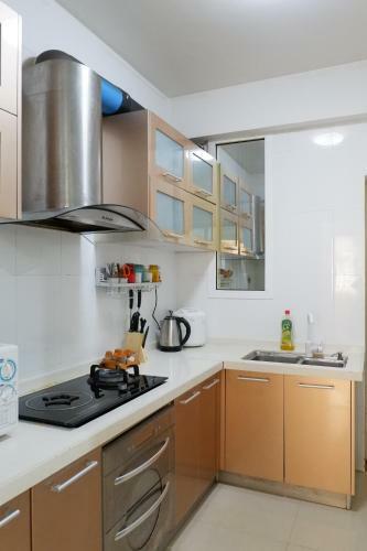 Harmoni Apartment