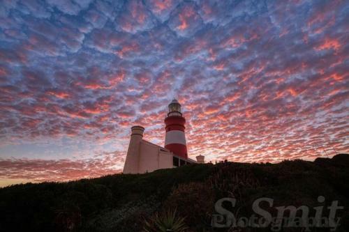 Agulhas Heights